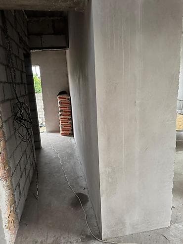 гипсокартон стеновой: Профессиональная гипсовая штукатурка Ровные стены под обои без лишних — 5