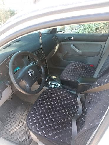 рулевой рейка гольф 2: Volkswagen Golf: 2003 г., 1.6 л, Автомат, Бензин, Хэтчбэк — 5