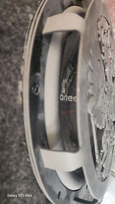 Сырткы декор: Күчөткүч Колдонулган — 6