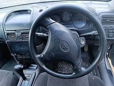 крыло калдина: Toyota Caldina: 2000 г., Автомат, Бензин, Универсал — 7