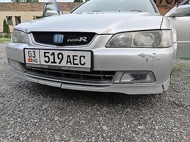 пневма сиденье: 🔥 Срочно! Honda Accord CF3 (6 поколение) 🔥 📅 2002 год ⚙️ 2.0 бензин 🎨 — 1