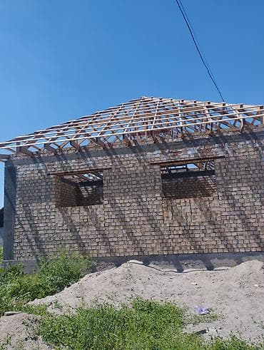 Кладка: Кладка кирпича Гарантия, Монтаж, Бесплатная консультация Больше 6 лет опыта — 4