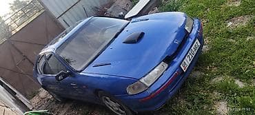 аккорд 1994: Honda Accord: 1993 г., 2 л, Механика, Бензин, Седан — 3