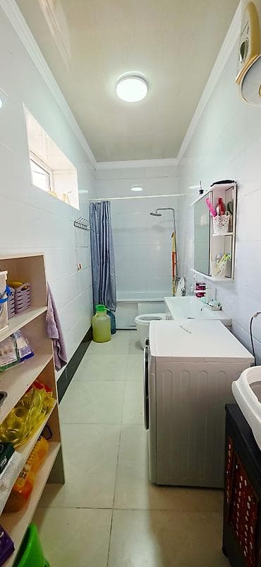 комфорт хаус рич хом: 96 м², 4 комнаты, Евроремонт — 7