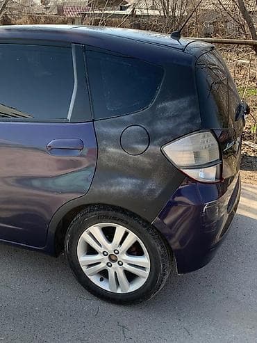 газ цена бишкек: Honda Jazz: 2009 г., 1.5 л, Робот, Бензин, Хэтчбэк — 2