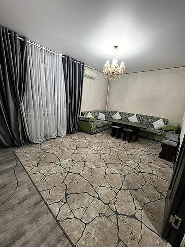 Продажа квартир: 3 комнаты, 63 м², 105 серия, 5 этаж, Косметический ремонт — 2