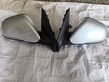 боковой зеркала: Заднего вида Зеркало Hyundai — 2