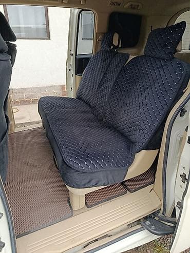 Honda Stepwgn: 2005 г., 2 л, Автомат, Бензин, Минивэн — 9