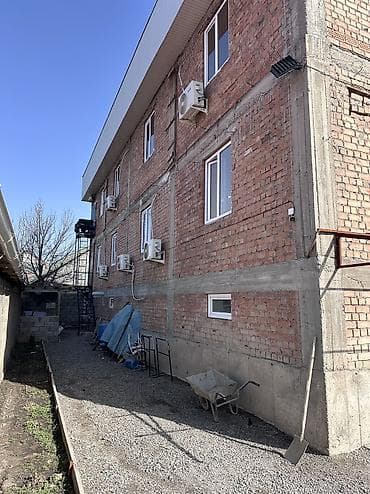 Цех, Действующий, 750 м²