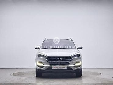 hyundai ix35: Hyundai Tucson: 2020 г., 2 л, Автомат, Дизель, Кроссовер — 1