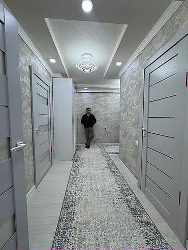 участок селекции: 3 комнаты, 67 м², Элитка, 3 этаж, Евроремонт — 6