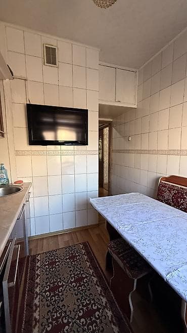2 bedroom: 3 комнаты, 64 м², 105 серия, 4 этаж, Евроремонт — 10