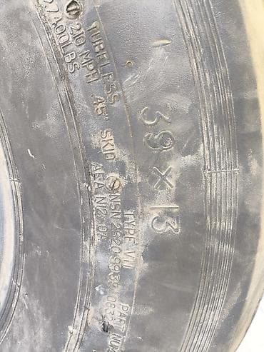 2 4 д: Продам комплект шины от самолета. Dunlop cr-4. можно установить на — 2