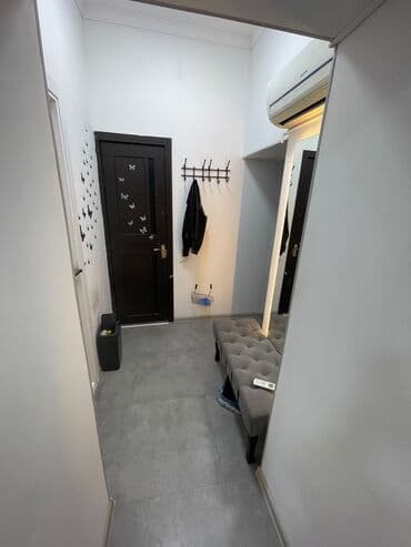 продаю офис 107 м² с ремонтом с мебелью административное здание 1 этаж: Сдаю Офис, 24 м², В жилом комплексе — 2