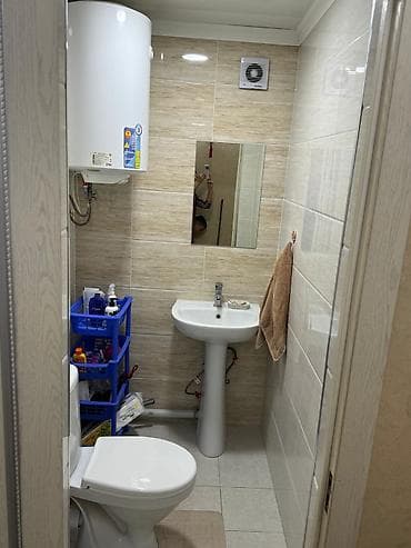 квартиры кант продажа: 2 комнаты, 73 м², Элитка, 3 этаж — 8