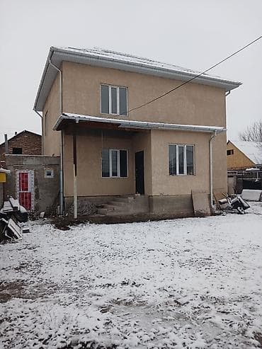 all group: Дом, 1 м², 7 комнат, Собственник, Евроремонт — 2