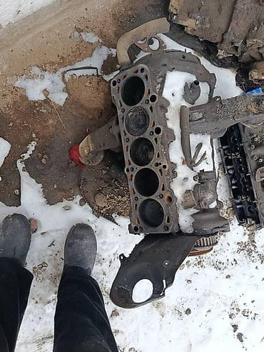 mercedes e200: Топливный бак Audi 1990 г., Б/у, Оригинал, Германия — 3