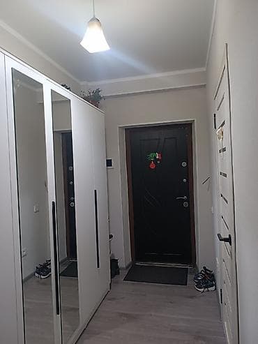 Недвижимость: 1 комната, 46 м², Элитка, 10 этаж, Евроремонт — 6