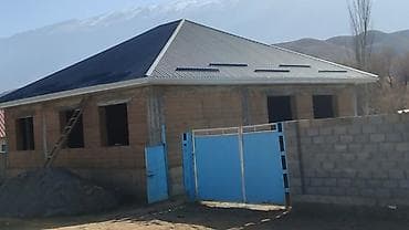 расценки на строительные работы в бишкеке 2024: Строительно-монтажные работы “под ключ” Услуги: - Металлоконструкции — 3