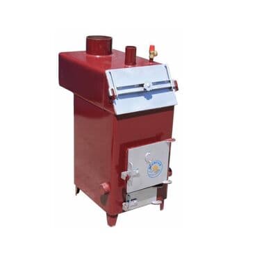 оборудование для молока: Продам, котел, печка, котлы, прометей, отопительные на твердом топливе — 1