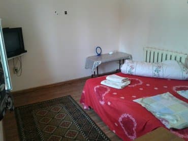 комур баасы бишкек 2023: Сдается 1 к. номер в гостинице (правда-боконбаева ), в отличном — 3