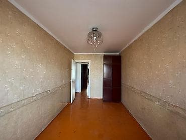 1 bedroom: 3 комнаты, 58 м², 104 серия, 4 этаж, Старый ремонт — 8