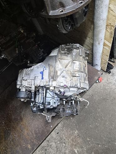 ручки х5: Раздатка Toyota Land Cruiser 200, Toyota Land Cruiser Prado 150 — 3