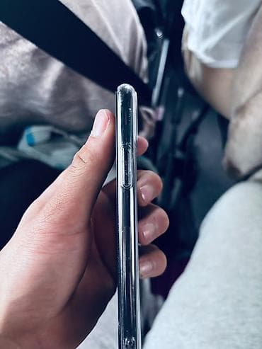 second tech: IPhone 11 Pro, Б/у, 64 ГБ, Space Gray, Чехол, 72 % — 4