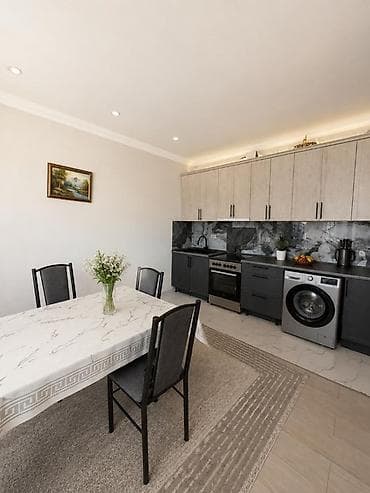 🏡 Продается дом с земельным участком в жилмассиве Арча-Бешик! 📍 — 8