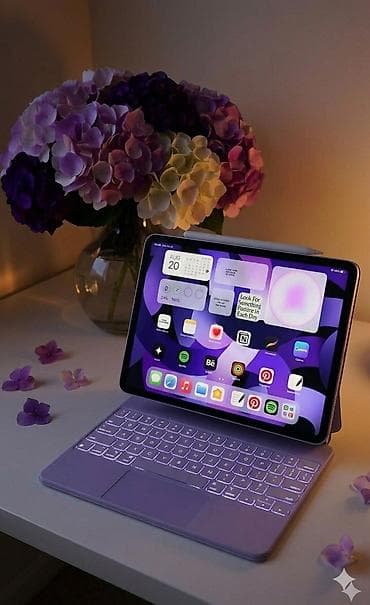 Аксессуары для ПК: Клавиатура, Apple, Ножничная, Bluetooth подключение — 2