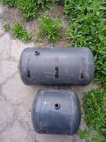 сварочные видов: Баллоны ГБО (газовые цилиндрические резервуары) для автомобилей — 2 — 2