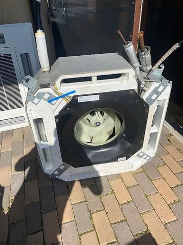 Техника и электроника: Любой вид кондиционера мидеа.грее.лж.Ханса .аукс.чангонг. доставка по — 6