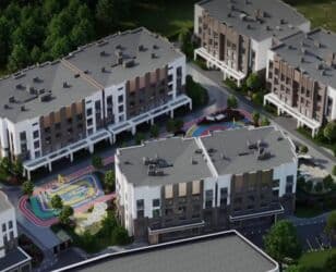 крыша жабу: Профессиональная наплавляемая гидроизоляция кровли - Устройство — 5