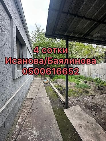 дом робочий городок: Дом в одном из лучших районов города с участком 4 сотки правильный — 1