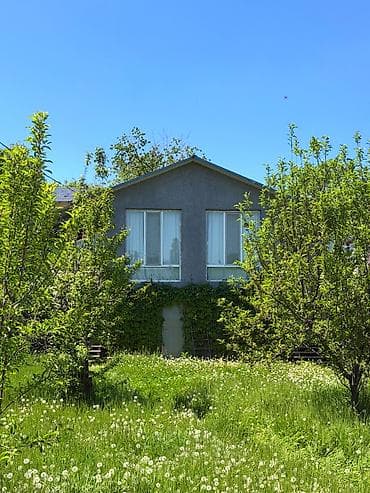 купить дом дачи дружба: 🏡 **Продаётся полностью обустроенная дача в селе Арашан, ДТ «Электрик» — 4