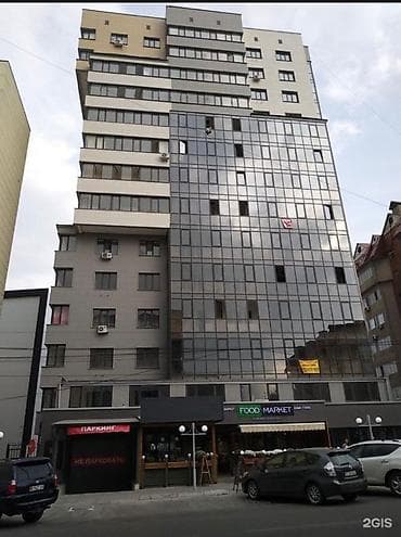 киевская: 3 комнаты, 179 м², Элитка, 8 этаж, Дизайнерский ремонт — 10