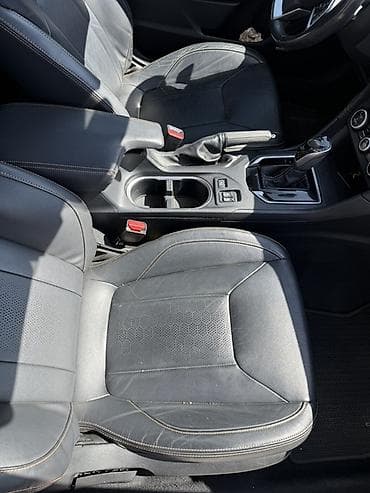 модельки авто: Subaru XV: 2019 г., 2 л, Автомат, Бензин, Кроссовер — 9