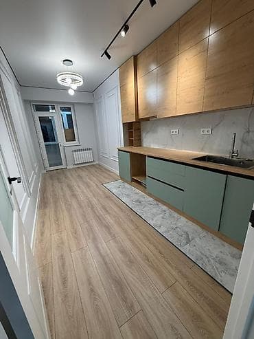 81: 1 комната, 53 м², Элитка, 11 этаж, Дизайнерский ремонт — 9