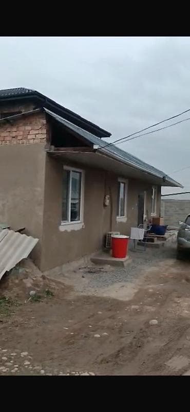красная речка кыргызстан: Продается участок+Времянка Рухий Мурас2 Площадь: 4 соток Времянка 3х — 1