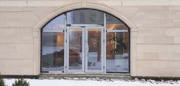 утеплить окна: Пластиковые окна на заказ Надёжные, тёплые и доступные пластиковые — 1