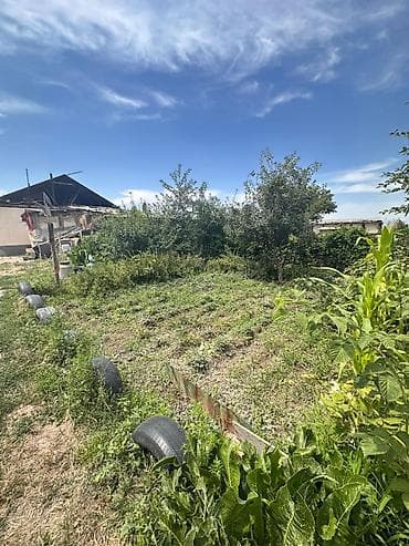 скорый: 10 соток, Для строительства, Договор купли-продажи, Тех паспорт, Красная книга — 3