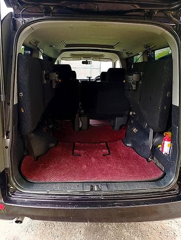 honda stepwgn 2004: Honda Stepwgn: 2004 г., 2 л, Автомат, Бензин, Минивэн — 7