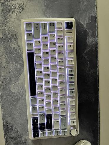 165 гц: Компьютер, ОЗУ 16 ГБ, Игровой, Б/у, Intel Core i3, AMD Radeon RX 6600, HDD + SSD — 4