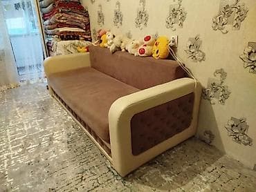 Мебель: Продаю диван раздвижной 7500 — 2