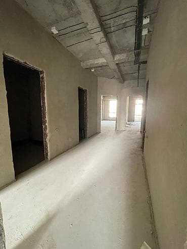продаю псо: 3 комнаты, 116 м², Элитка, Готовая ПСО (под самоотделку) — 4