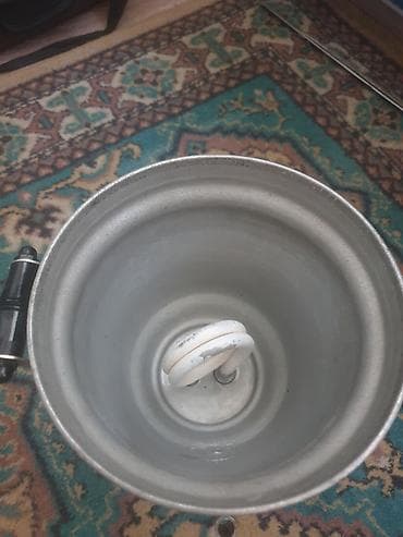 bud e2: Самовар, Б/у, Самовывоз — 8