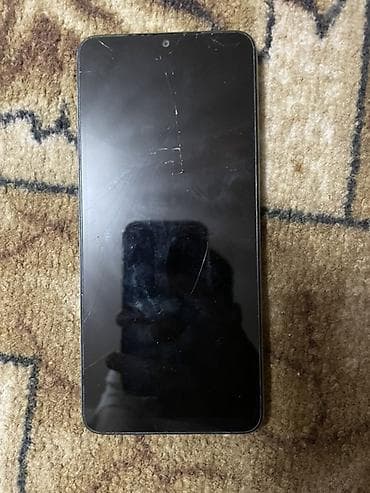 iphone 1e: Redmi, Redmi A3x, Б/у, 128 ГБ, цвет - Зеленый — 1