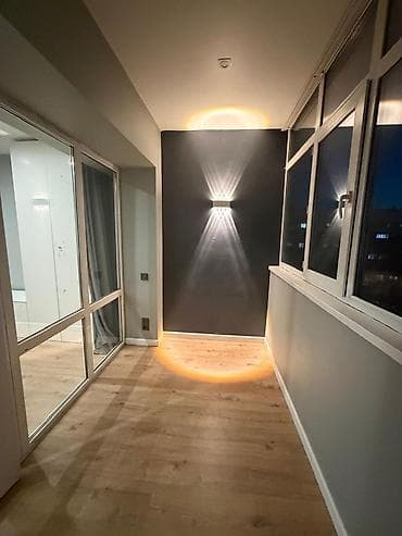2 bedroom: 2 комнаты, 55 м², Цум Индивидуалка, 4 этаж, Евроремонт — 7