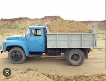 земля ивановка: Песок ивановский сеяный чистый грязный мытый подойдёт для — 3