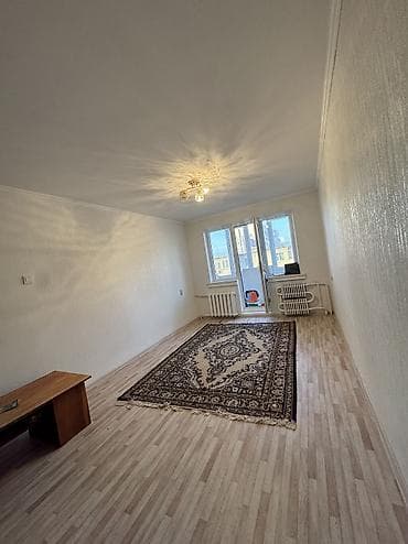 аренда квартира гоин: 2 комнаты, 46 м², 104 серия, 5 этаж, Евроремонт — 4